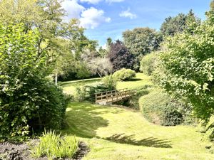 Garden- click for photo gallery
